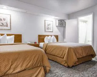 Classic Inn hotel detail image 4