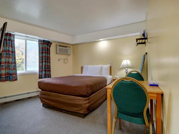 Classic Inn hotel detail image 3