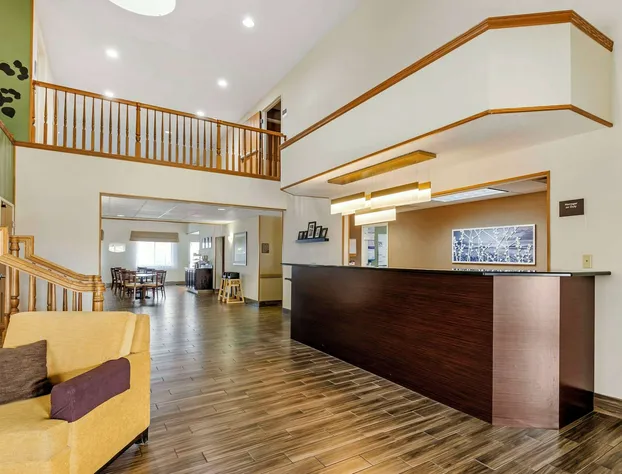 Sleep Inn & Suites Charles City hotel detail image 3