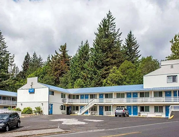 Rodeway Inn hotel detail image 1