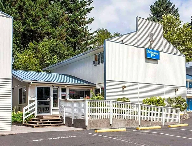 Rodeway Inn hotel detail image 2