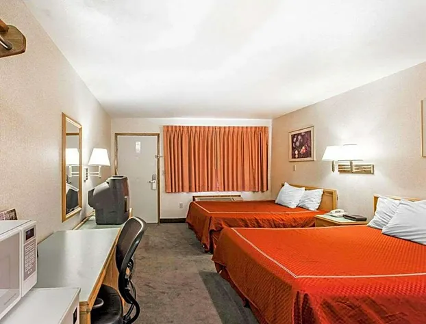 Rodeway Inn hotel detail image 4