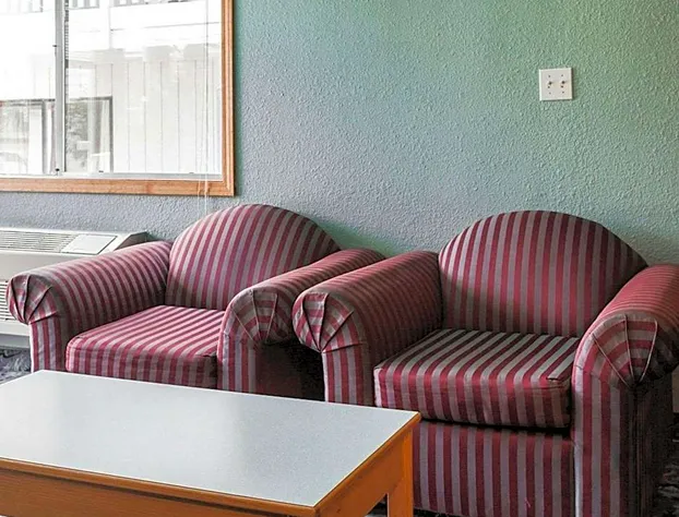 Rodeway Inn hotel detail image 3