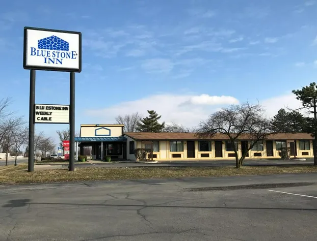 Blue Stone Inn hotel detail image 1