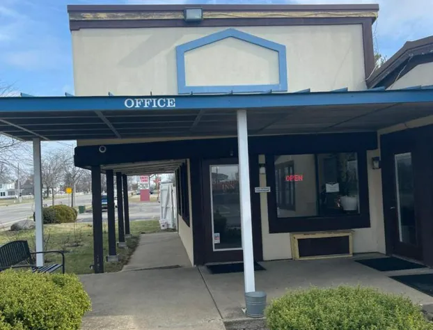 Blue Stone Inn hotel detail image 2