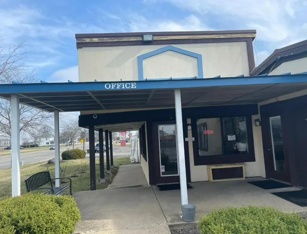 Blue Stone Inn hotel detail image 3