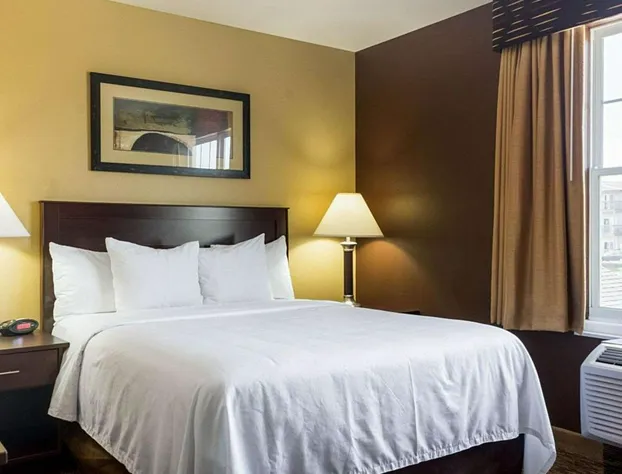 MainStay Suites Minot hotel detail image 1