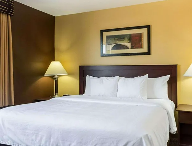 MainStay Suites Minot hotel detail image 2