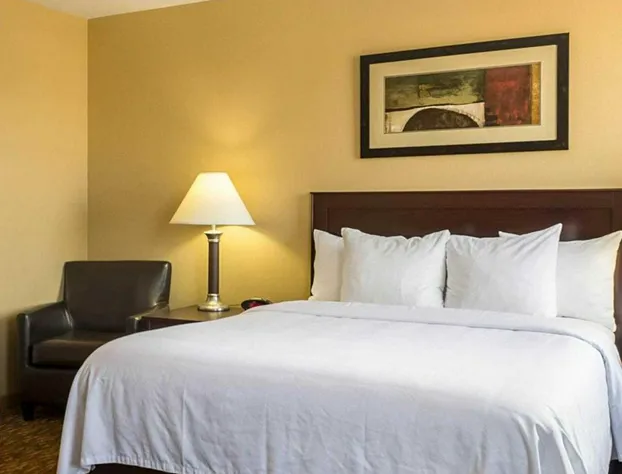 MainStay Suites Minot hotel detail image 3