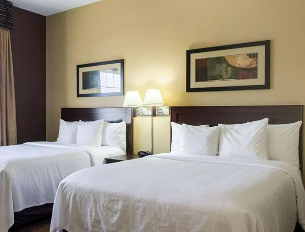 MainStay Suites Minot hotel detail image 4