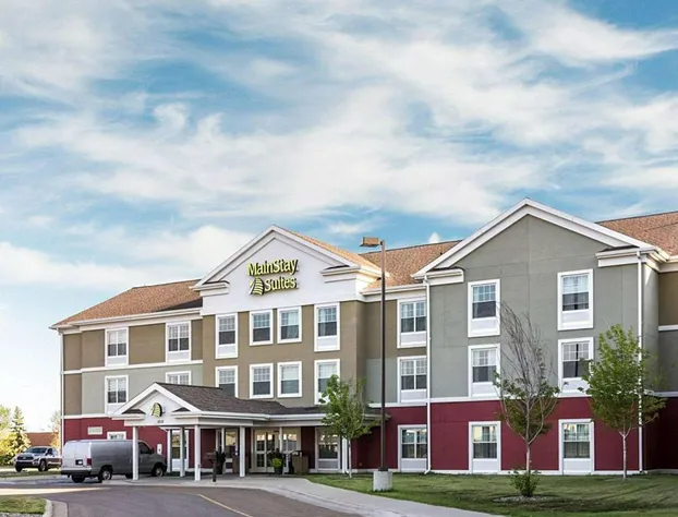MainStay Suites Minot hotel detail image 1