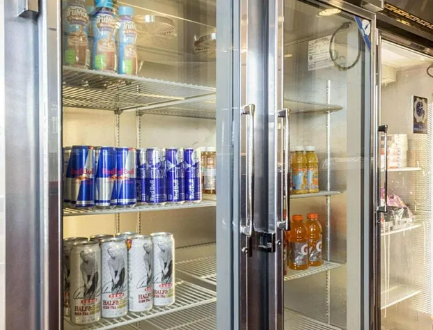 MainStay Suites Minot hotel detail image 2