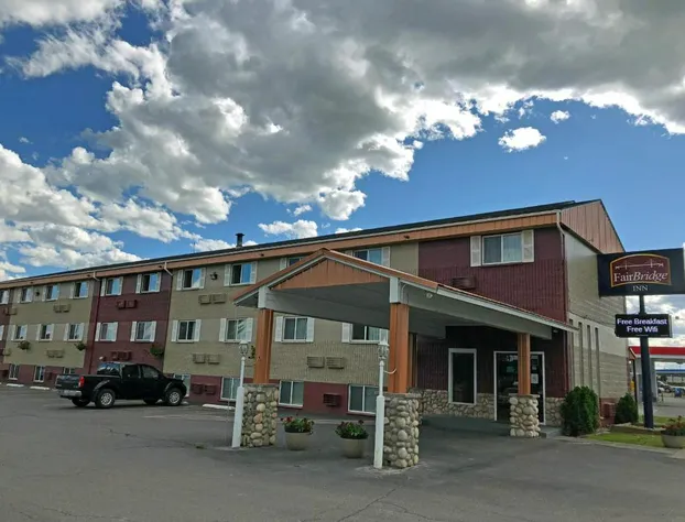 FairBridge Inn - Coeur d'Alene hotel detail image 1