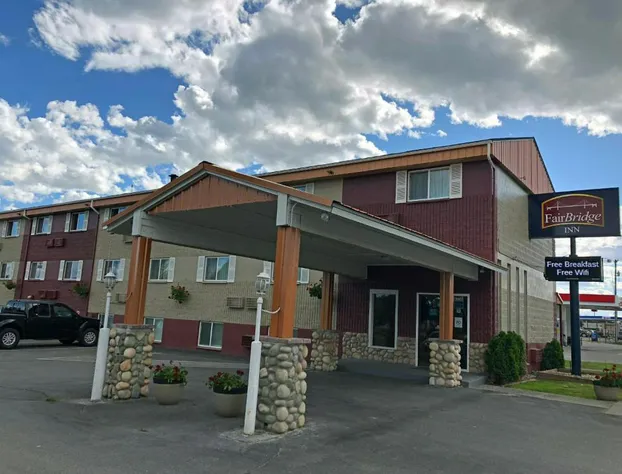 FairBridge Inn - Coeur d'Alene hotel detail image 3