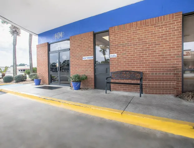 OYO Hotel Lake Park/Valdosta I-75 hotel detail image 1