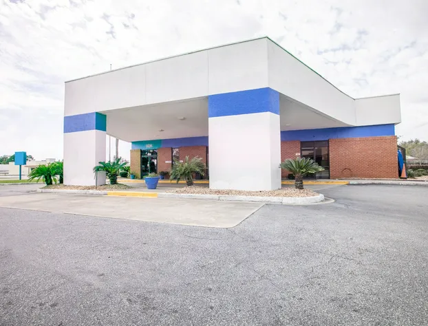 OYO Hotel Lake Park/Valdosta I-75 hotel detail image 2