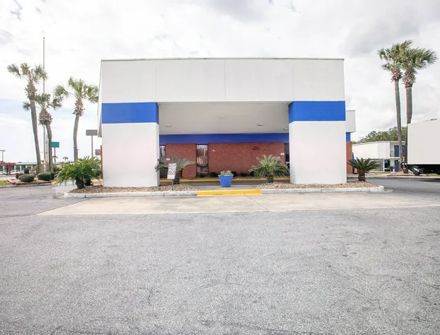 OYO Hotel Lake Park/Valdosta I-75 hotel detail image 3