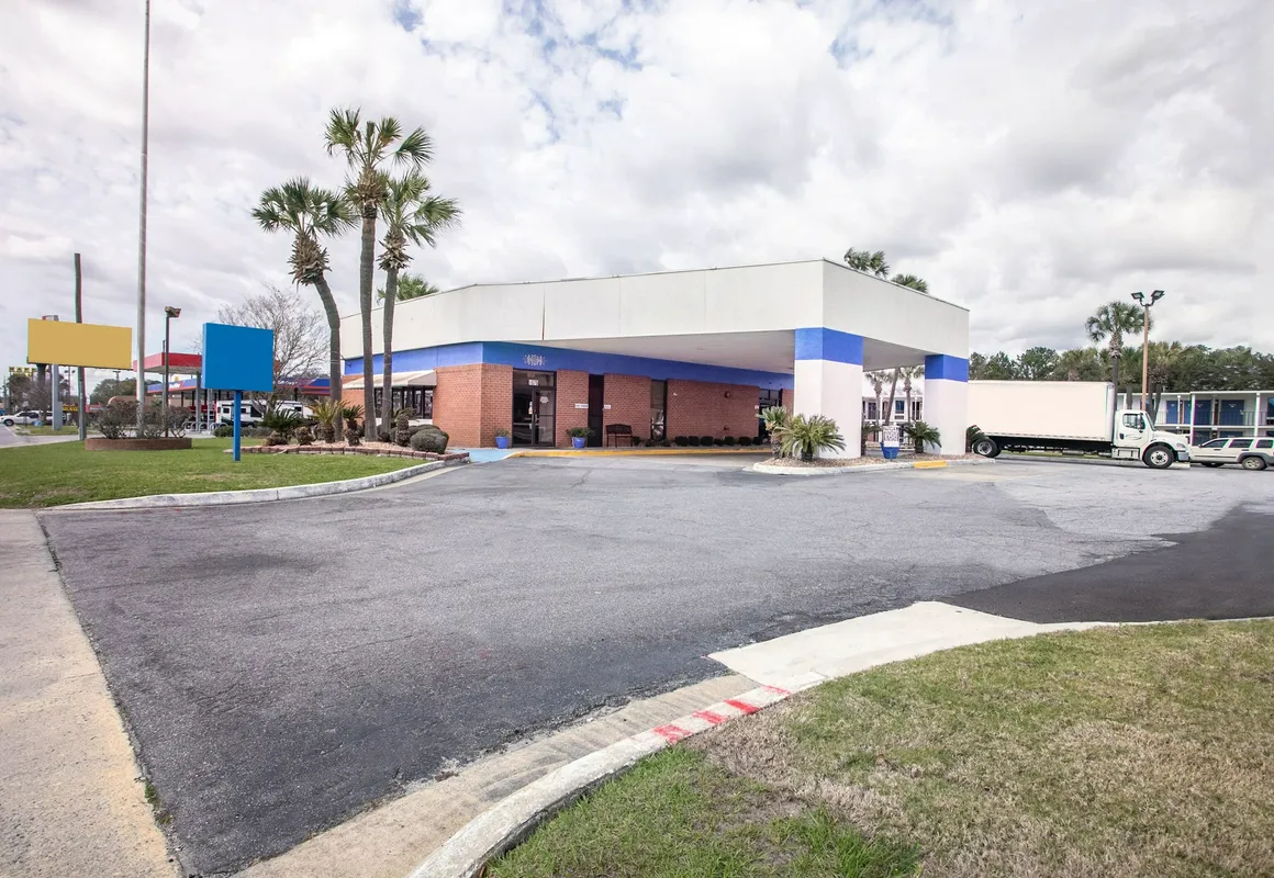 OYO Hotel Lake Park/Valdosta I-75 hotel hero