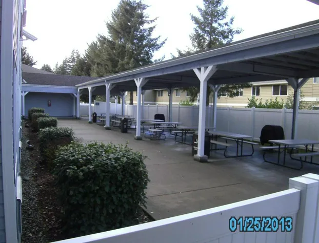 Stay Beyond Inn & Suites hotel detail image 4