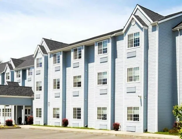 Stay Beyond Inn & Suites hotel detail image 1