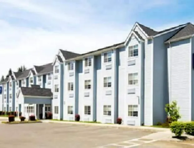 Stay Beyond Inn & Suites hotel detail image 2