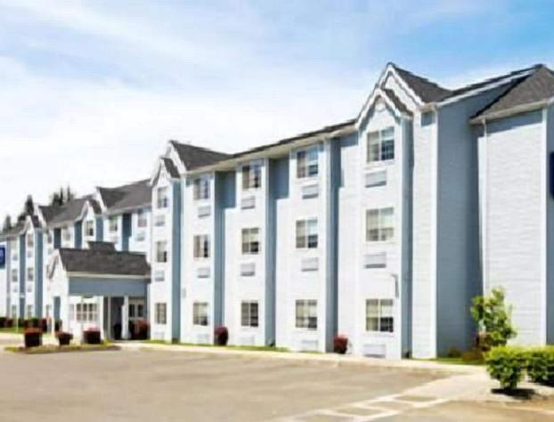 Stay Beyond Inn & Suites hotel detail image 3