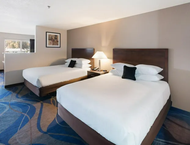 Quality Inn & Suites Kennewick Tri-Cities hotel detail image 4