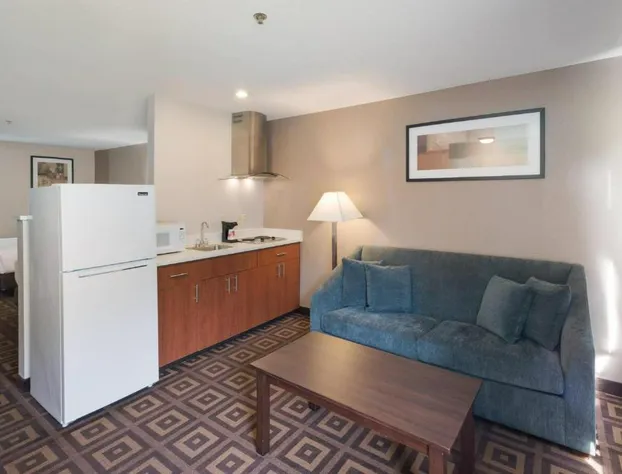 Quality Inn & Suites Kennewick Tri-Cities hotel detail image 4