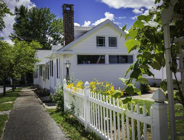 Homestead Inn hotel detail image 3
