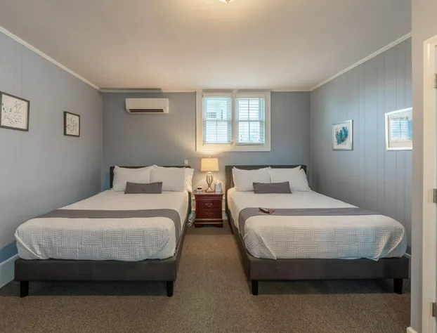 Homestead Inn hotel detail image 2