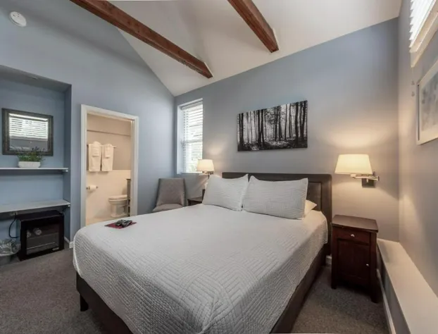 Homestead Inn hotel detail image 4