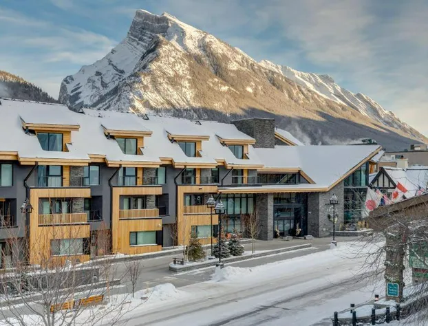 Peaks Hotel & Suites hotel detail image 2