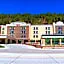 SpringHill Suites by Marriott Deadwood hotel hero