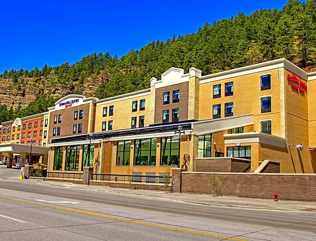 SpringHill Suites by Marriott Deadwood hotel detail image 4