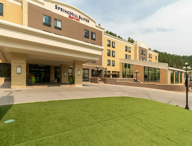 SpringHill Suites by Marriott Deadwood hotel detail image 3