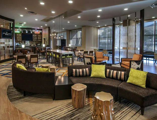 SpringHill Suites by Marriott Deadwood hotel detail image 4