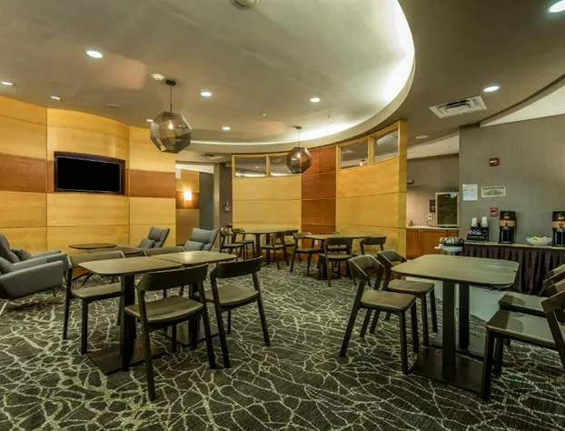 Springhill Suites Statesboro University Area hotel detail image 2