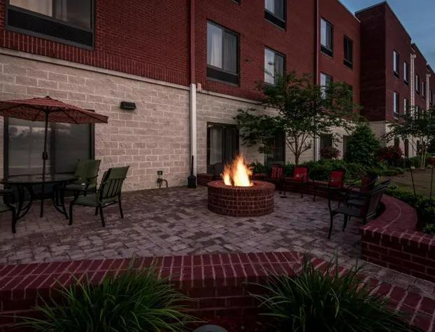 Springhill Suites Statesboro University Area hotel detail image 4