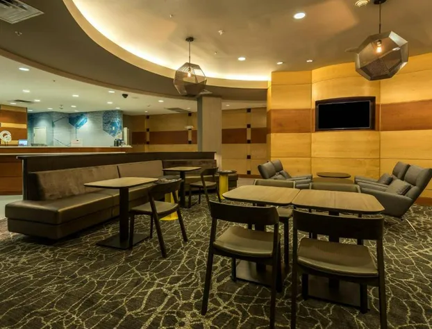 Springhill Suites Statesboro University Area hotel detail image 3