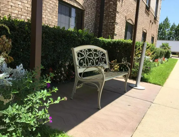 Comfort Suites Marshall hotel detail image 3