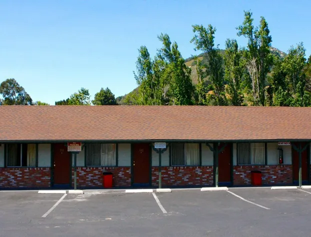 Homestead Motel hotel detail image 1