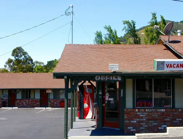 Homestead Motel hotel detail image 2