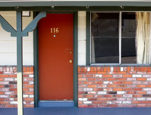 Homestead Motel hotel detail image 3