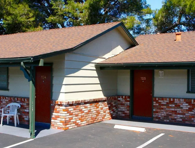 Homestead Motel hotel detail image 4