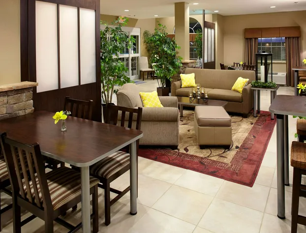 Microtel Inn & Suites by Wyndham St Clairsville/Wheeling hotel detail image 3