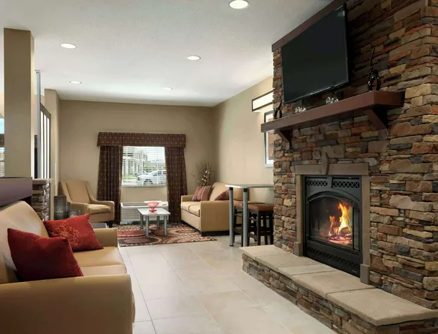 Microtel Inn & Suites by Wyndham St Clairsville/Wheeling hotel detail image 4