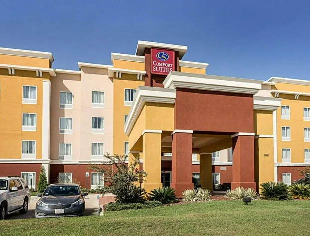 Comfort Suites near Tanger Outlet Mall hotel detail image 3