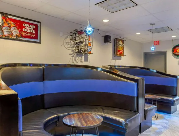 Comfort Inn & Suites Amarillo East hotel detail image 3