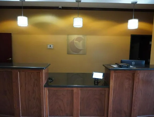 Comfort Inn & Suites Monahans I-20 hotel detail image 4