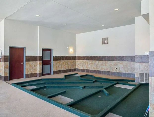 Comfort Inn & Suites Monahans I-20 hotel detail image 3